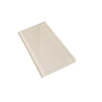 GLACIER BEACH 3" x 6" POLISHED Glass Subway TILE | Tile Club