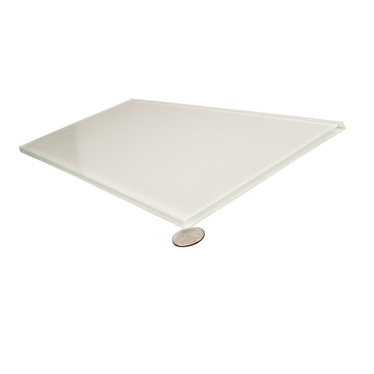 Glacier Beach 8X16 Polished Glass Tile | Tile Club