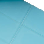 Glacier Laguna Blue 3X6 Frosted Glass Subway Tile | Tile Club