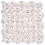 Kaleidoscope Glass Mosaic Tile | Tile Club