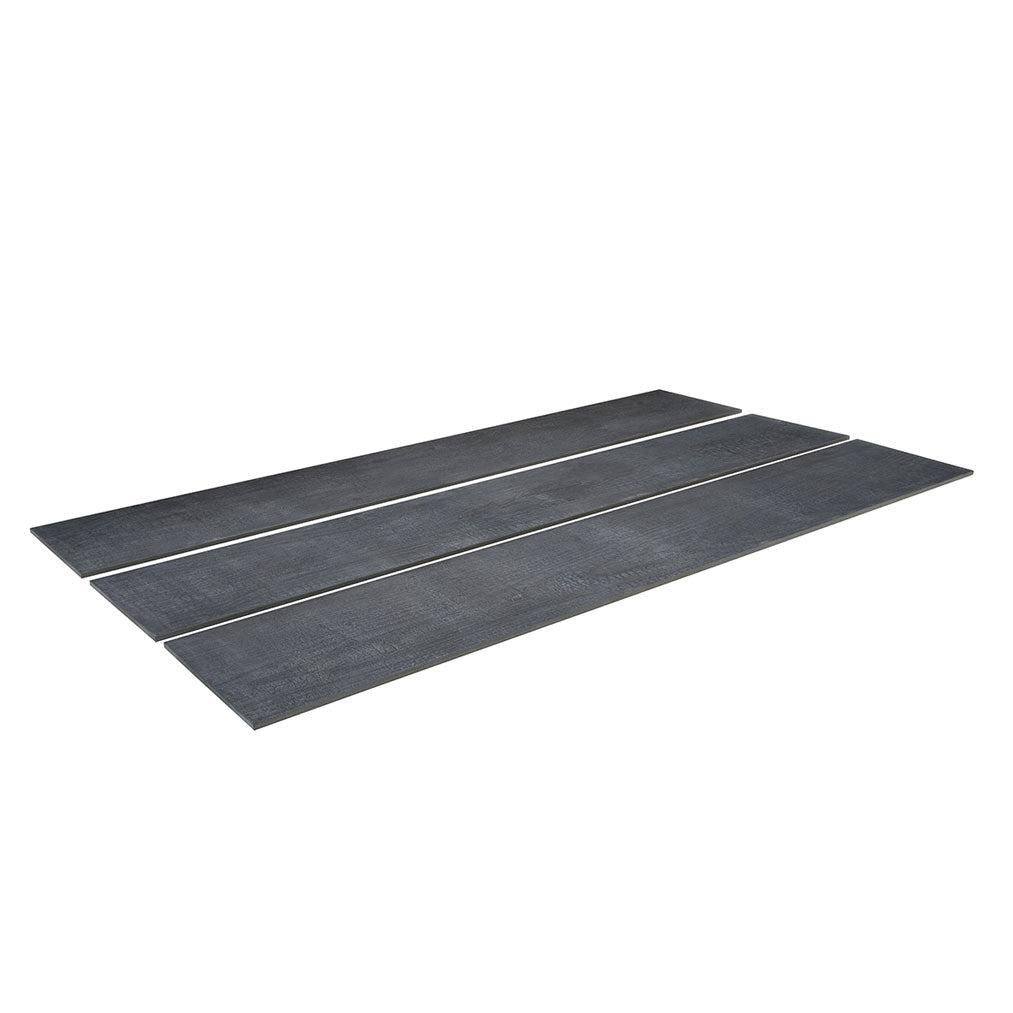 Kasai Notte 10x60" Rectified Porcelain Tile | Tile Club