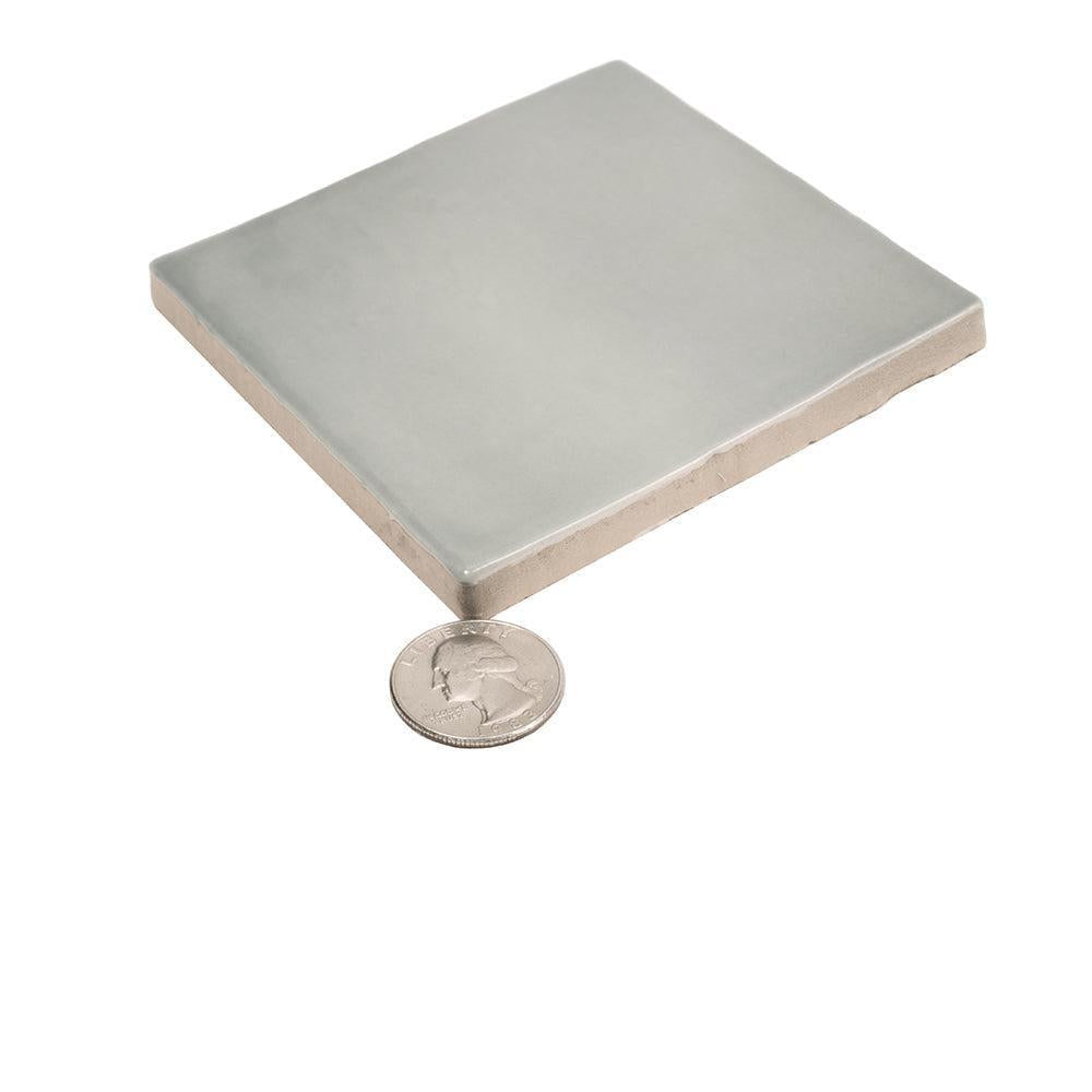 Lake Moon Ceramic Square Tile 4x4 | Tile Club