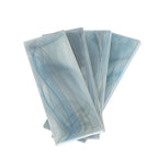 Sea Glass Blue 3X9 Subway Tile | Tile Club