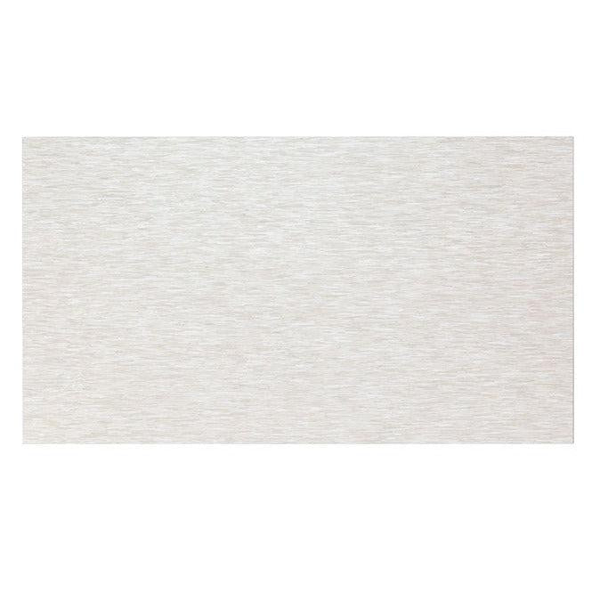 Chambray Beige Thread Porcelain Tile Sample