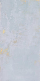 Gilded Age Blue Porcelain Tile 20x40 | Tile Club