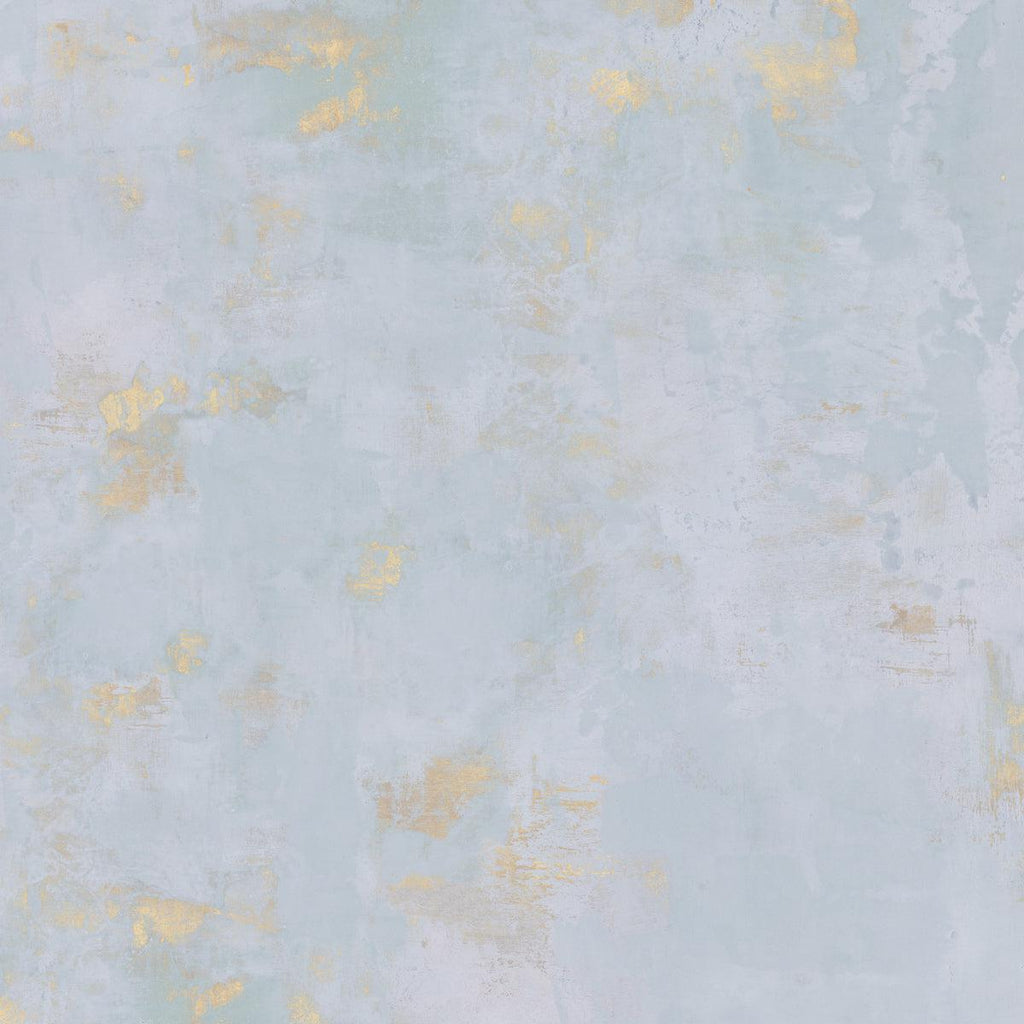 Gilded Age Blue Patterned Porcelain Tile 24x24 | Tile Club