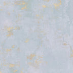 Gilded Age Blue Patterned Porcelain Tile 24x24 | Tile Club