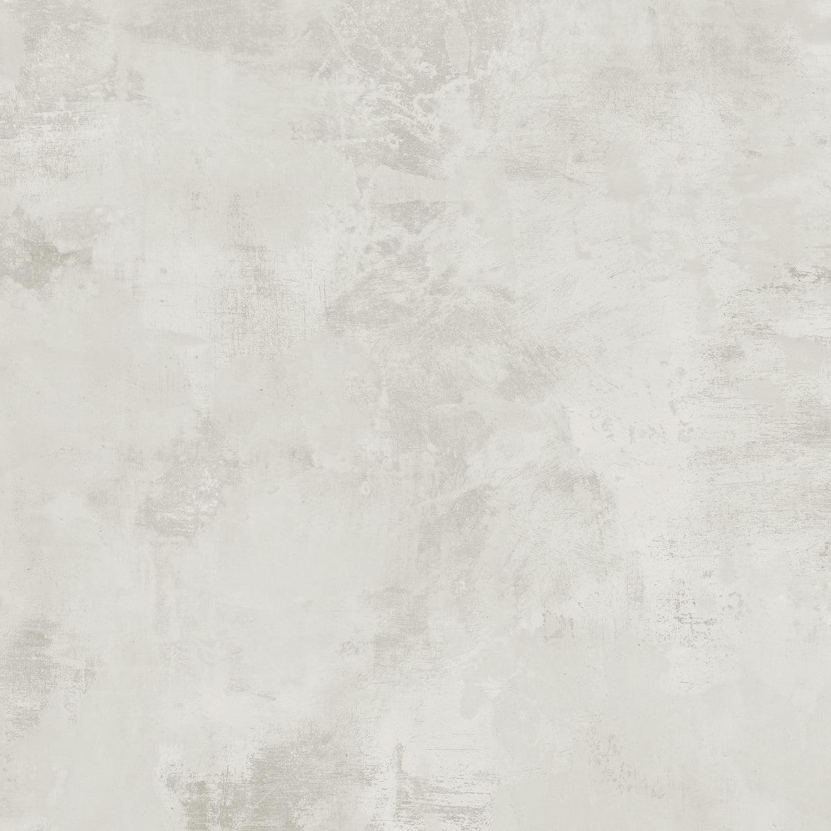Gilded Age White Porcelain Tile 24x24 | Tile Club