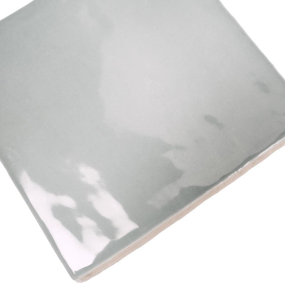 Lake Moon Ceramic Square Tile 4x4 | Tile Club