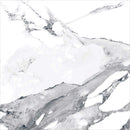 Square Crash Blanco 24x24 Matte Porcelain Tile | Tile Club