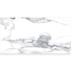 Rectangle Crash Blanco 24x48 Polished | Tile Club