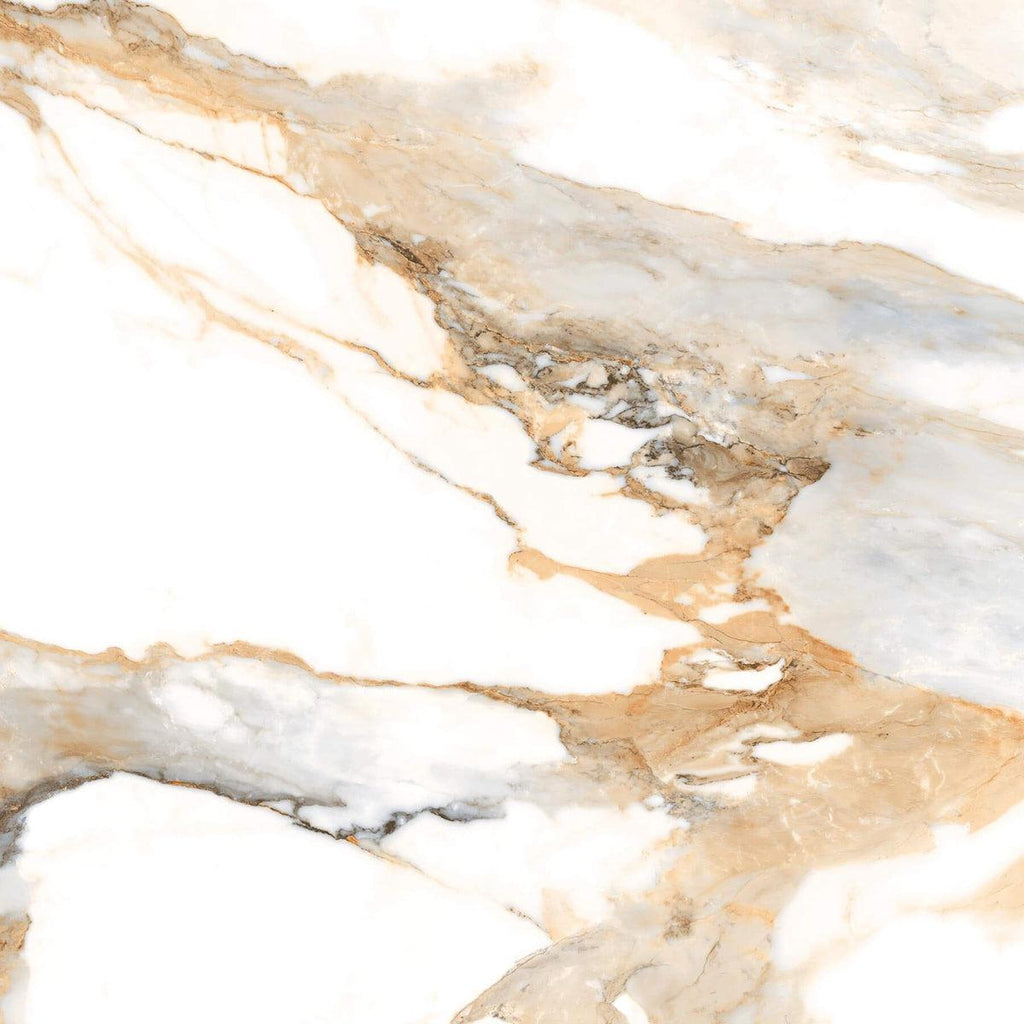 Square Crash Beige 30x30 Matte | Tile Club