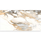 Rectangle Crash Beige 24x48 Matte | Tile Club