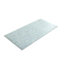 Chambray Green Thread Porcelain Tile 24x48 | Tile Club
