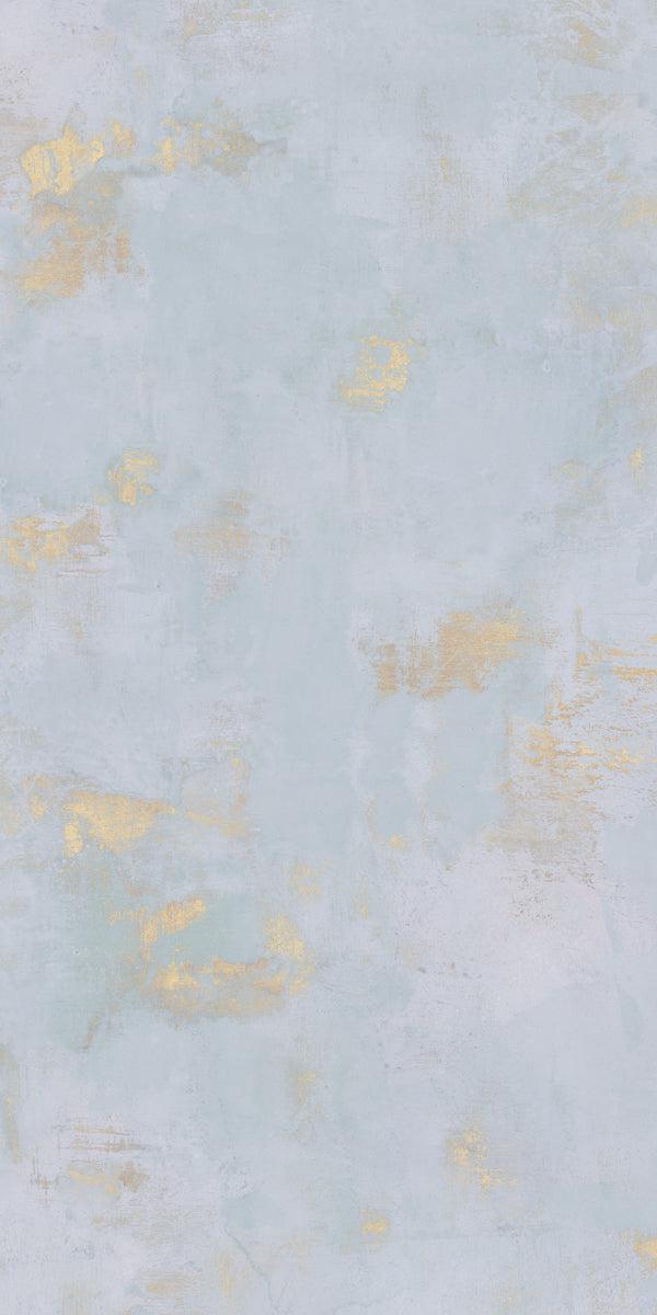 Gilded Age Blue Porcelain Tile 20x40 | Tile Club