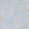 Gilded Age Blue Patterned Porcelain Tile 24x24