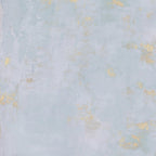 Gilded Age Blue Tile Porcelain Tile 24" x 24"