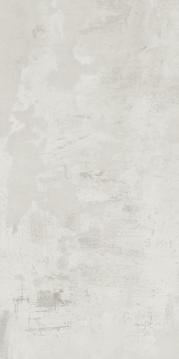 Gilded Age White Porcelain Tile 20x40 | Tile Club