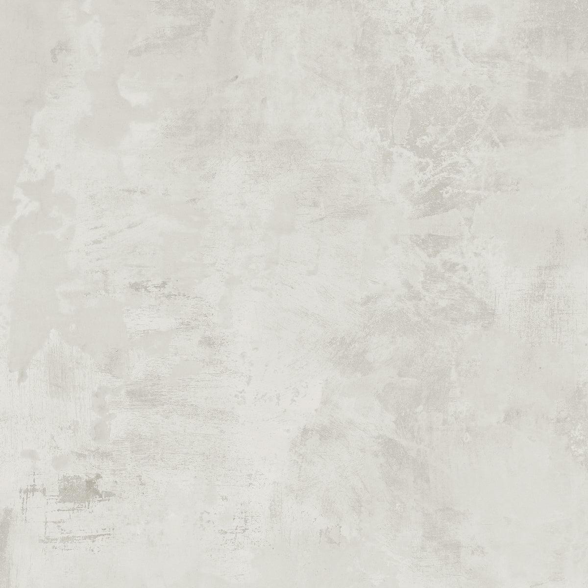 Gilded Age White Porcelain Tile 24x24 | Tile Club