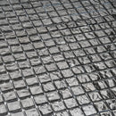 Mizumi Nickel Glass Mosaic Tile | Tile Club