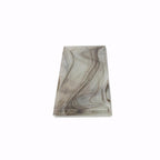 Sea Glass Amber 3X9 Subway Tile | Tile Club