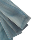Sea Glass Blue 3X9 Subway Tile | Tile Club