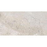 Dover Almond Stone Look Beige Porcelain Tile Sample