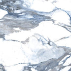 Square Crash Blue 48x48 Polished | Tile Club