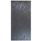 Chambray Black Thread Porcelain Tile 24x48 | Tile Club