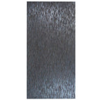 Chambray Black Thread Porcelain Tile 24x48 | Tile Club