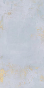 Gilded Age Blue Porcelain Tile 20x40 | Tile Club