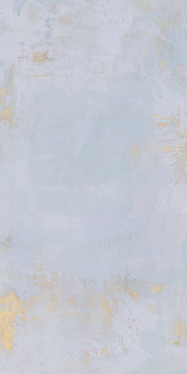 Gilded Age Blue Porcelain Tile 20x40 | Tile Club