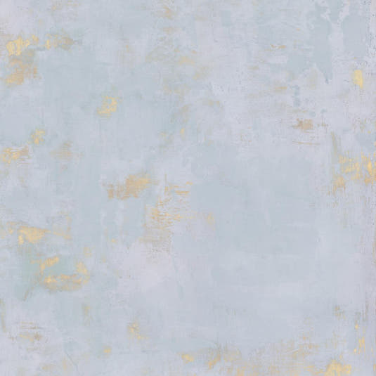 Gilded Age Blue Patterned Porcelain Tile 24x24 | Tile Club