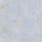 Gilded Age Blue Patterned Porcelain Tile 24x24 | Tile Club