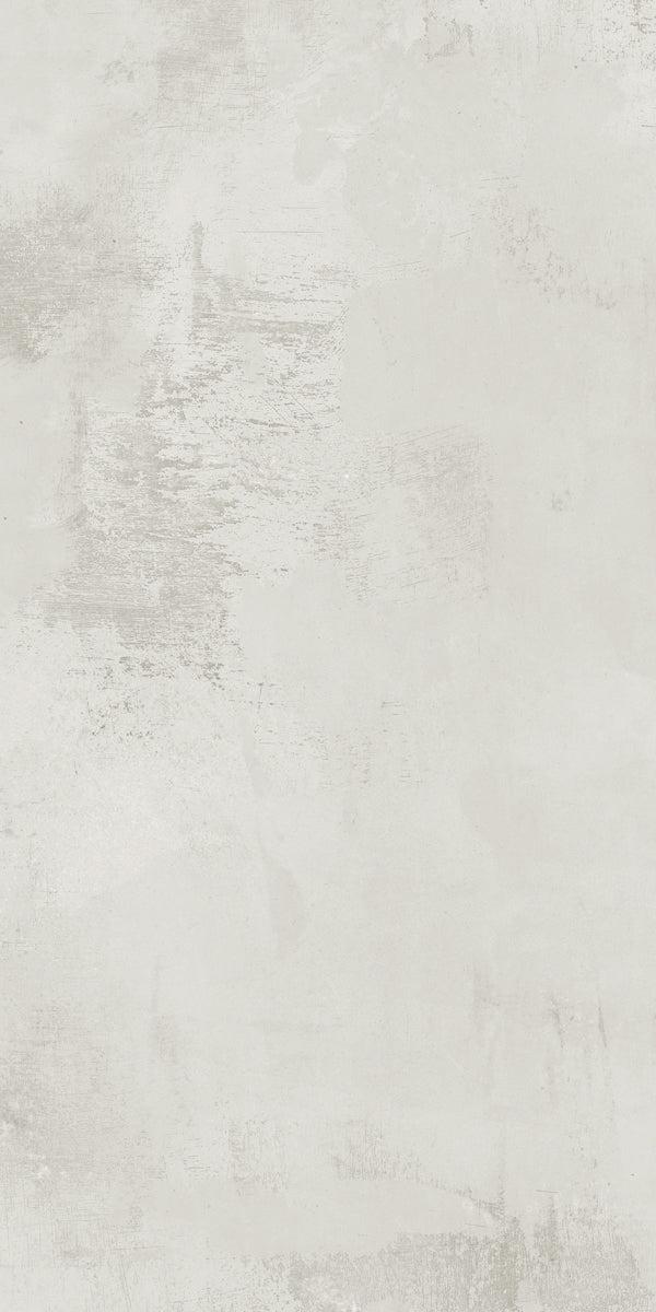 Gilded Age White Porcelain Tile 20x40 | Tile Club