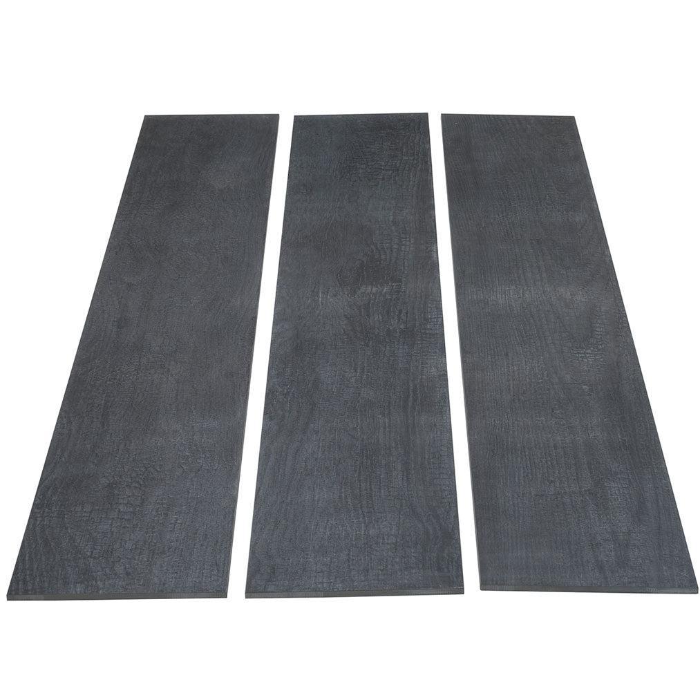 Kasai Notte 10x60" Rectified Porcelain Tile | Tile Club