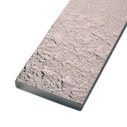 Villa 2X8 Metallic Glass Tile | Tile Club