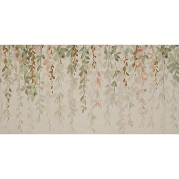 Liana Vine Pattern Porcelain Tile 24x48