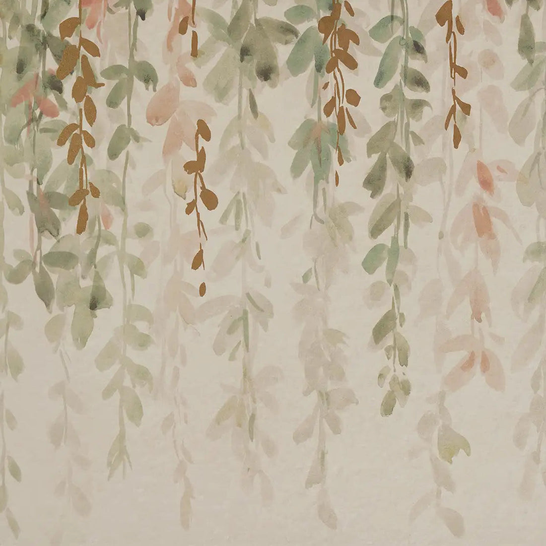 Liana Vine Pattern Porcelain Tile 24x48 Sample | Tile Club