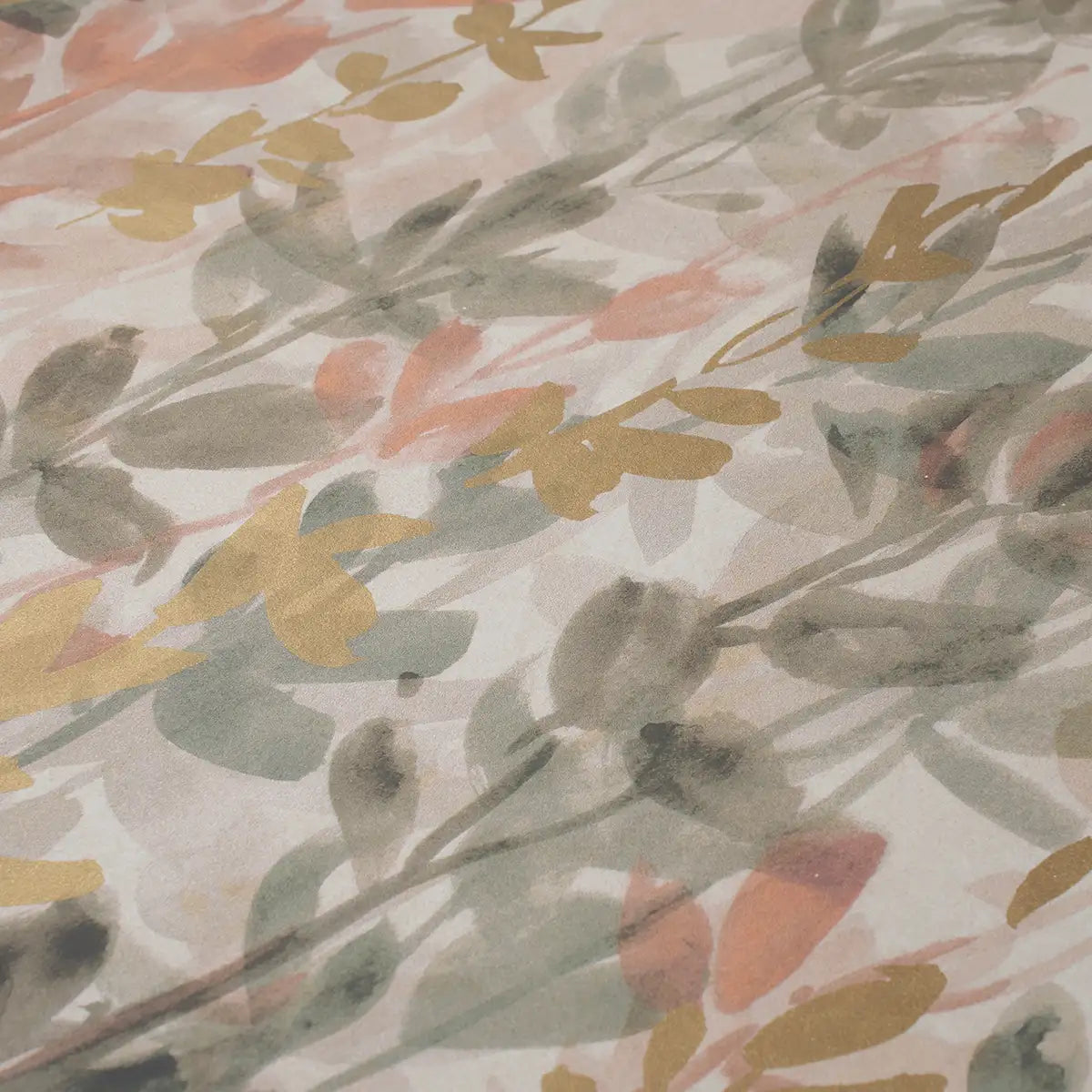 Liana Vine Pattern Porcelain Tile 24x48 | Tile Club