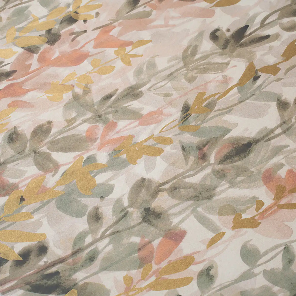 Liana Vine Pattern Porcelain Tile 24x48 | Tile Club