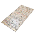 Liana Vine Pattern Porcelain Tile 24x48 | Tile Club