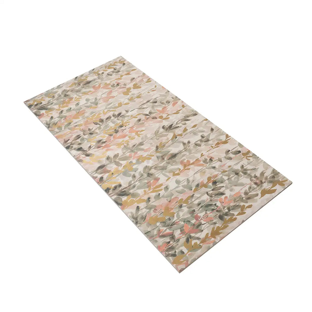 Liana Vine Pattern Porcelain Tile 24x48 | Tile Club