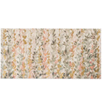 Liana Vine Pattern Porcelain Tile 24x48 | Tile Club