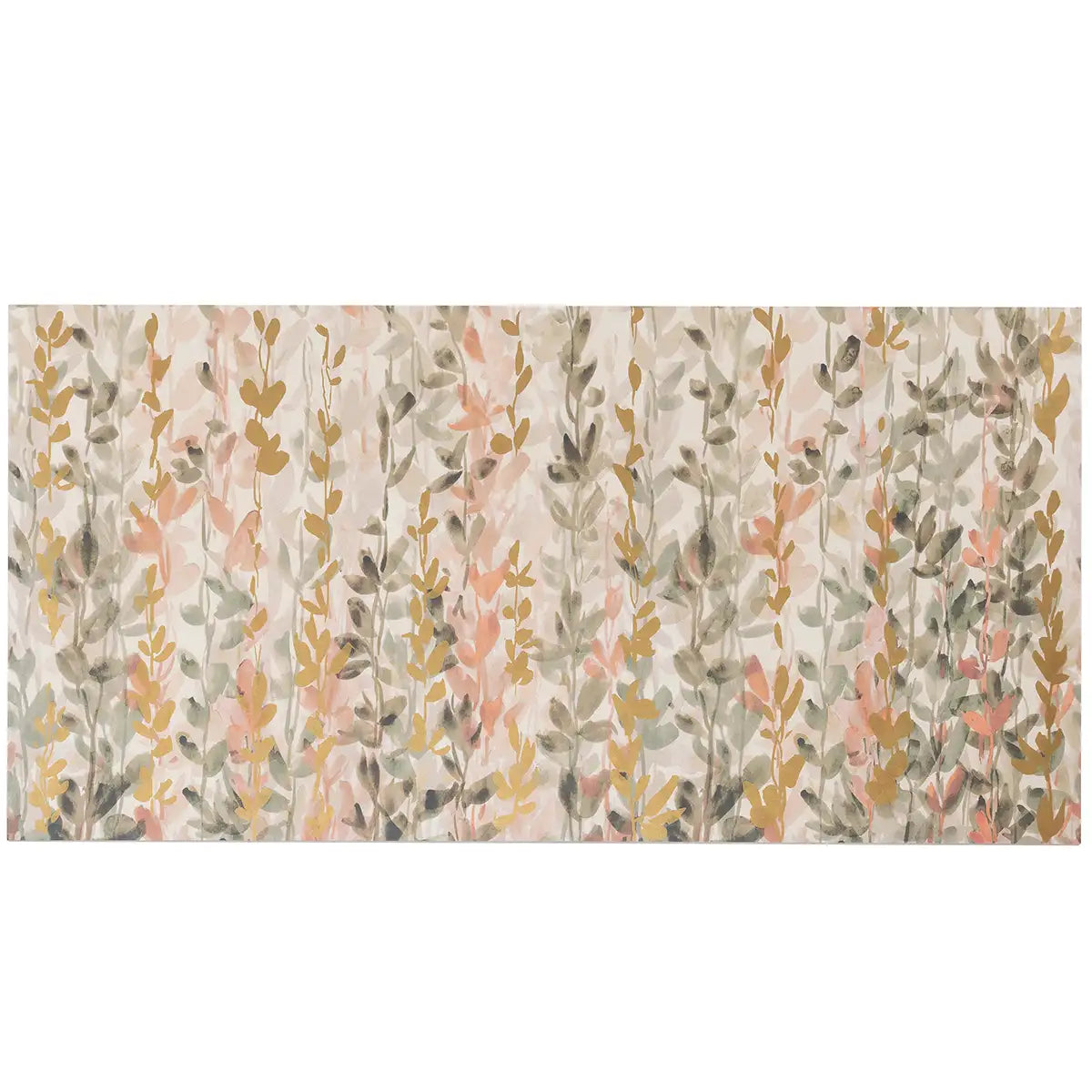 Liana Vine Pattern Porcelain Tile 24x48 | Tile Club