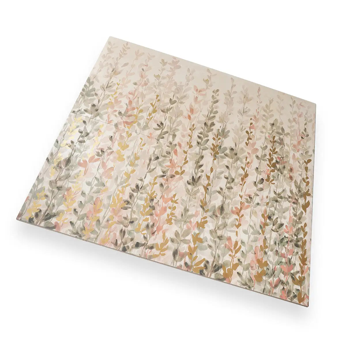 Liana Vine Pattern Porcelain Tile 24x48 | Tile Club