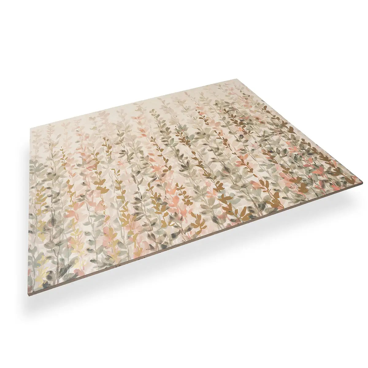 Liana Vine Pattern Porcelain Tile 24x48 | Tile Club