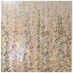 Liana Vine Pattern Porcelain Tile 24x48 | Tile Club