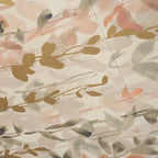Liana Vine Pattern Porcelain Tile 24x48 | Tile Club
