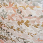 Liana Vine Pattern Porcelain Tile 24x48 | Tile Club